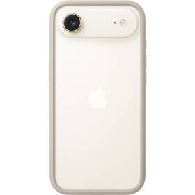 Rámeček Apple na iPhone Air - oblázkově béžový 

