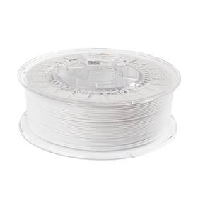 Filament Spectrum Premium PET-G 1.75mm 1kg bílý

