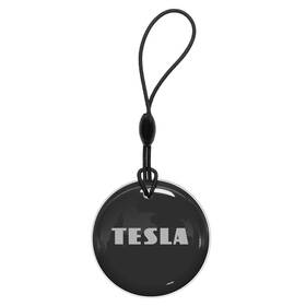 Čip Tesla SecureQ i13 RFID černý


