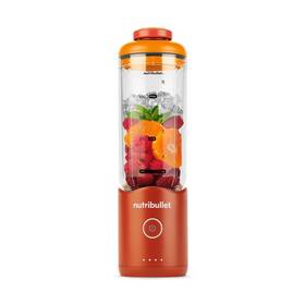 Stolní mixér Nutribullet Flex NBP013OR oranžový

