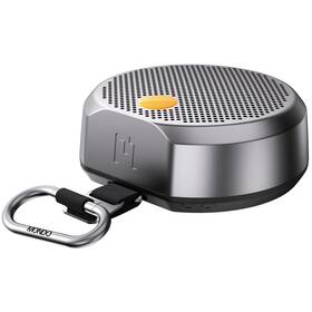 Přenosný reproduktor Mondo Speaker Small šedý

