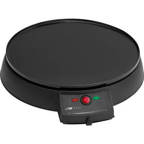 Palačinkovač Clatronic CM 3372 černý

