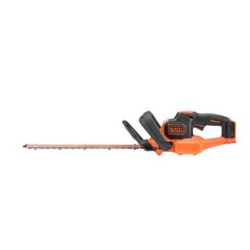 Nůžky na živý plot Black-Decker GTC1845B-XJ (bez baterie) 

