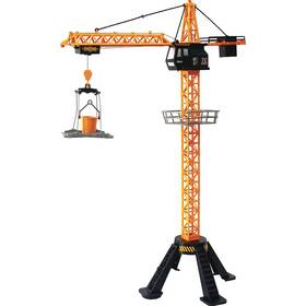 RC stavební stroj SPARKYS 1:20  Jeřáb 88 cm 

