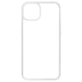 Kryt na mobil ER CASE Crystal na Apple iPhone 12 průhledný

