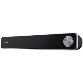 Soundbar Trust Arys černý

