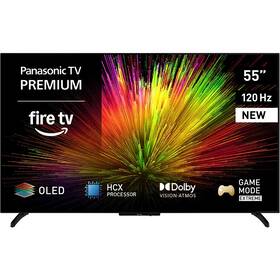 Televize Panasonic TV-55Z80BEZ 

