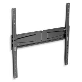Držák TV Meliconi Flatstyle FS400 CG, pevný, pro úhlopříčky 40"-75", nosnost 50 kg černý

