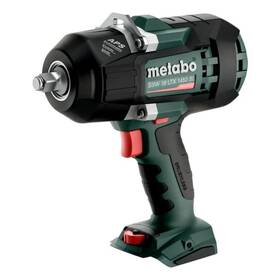 Utahovák rázový Metabo 18 LTX 1450 BL (bez baterie) 

