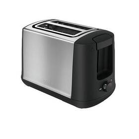 Topinkovač Tefal CONFIDENCE TT340830 černá barva
