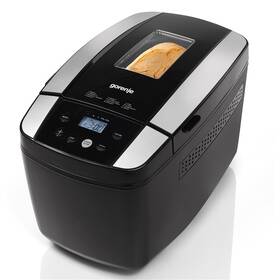 Domácí pekárna Gorenje BM1210BK černá

