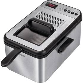 Fritéza Sencor SFR 8200SS 

