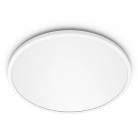 Stropní svítidlo Philips CL550, Superslim, 15W, IP20, neutrální bílá bílé

