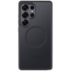 Kryt na mobil Tactical MagForce Hyperstealth na Samsung Galaxy S25 Ultra černý

