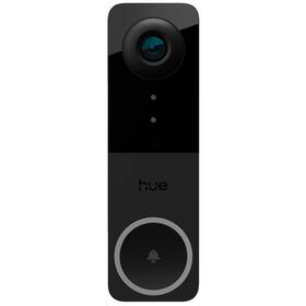 Videozvonek Philips Hue Wired černý


