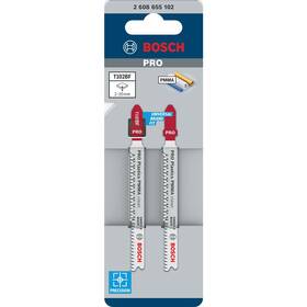 Sada pilových plátků Bosch PRO 2.608.655.102 (2 ks) 

