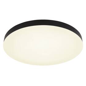 Stropní svítidlo GLOBO MATTHEW 1238450 černé

