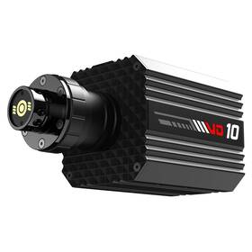 Základna PXN VD10 Direct Drive, 10 Nm, PC černá

