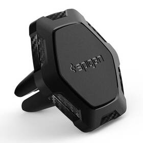 Držák na mobil Spigen Kuel QS11 (000CG20879) černý