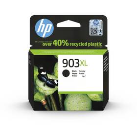 Inkoustová náplň HP 903XL, 825 stran černá

