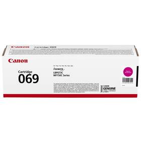  Toner Canon 069M, 1900 stran