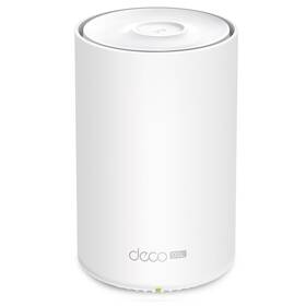 Komplexní Wi-Fi systém TP-Link Deco X50-DSL bílá barva
