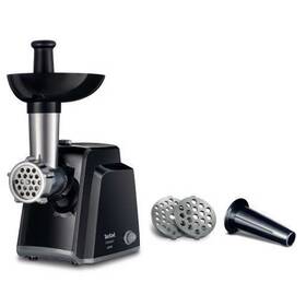 Mlýnek na maso Tefal NE105838 černý

