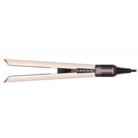 Žehlička na vlasy Dyson Airstrait HT01 rose gold/ceramic pink

