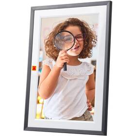 Elektronický fotorámeček Kodak RCF-1018 černý

