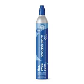  Bombička k výrobníkům sody SodaStream +CO2 samostatná