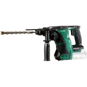 Kladivo kombinované HIKOKI ( HITACHI ) DH18DBLW2Z (bez baterie) 

