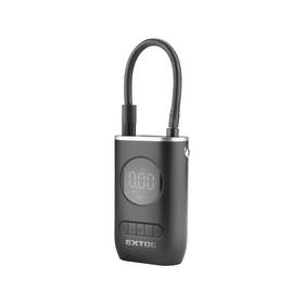 Kompresor Extol Premium 8891511 (s baterií) 

