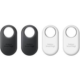 Lokátor Samsung Galaxy SmartTag2, 4ks černá barva
