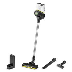 Tyčový vysavač Kärcher VC 6 Cordless ourFamily bílý

