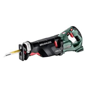 Pila ocaska Metabo SSEP 18 LTX BL MVT 602258840 (bez baterie) 

