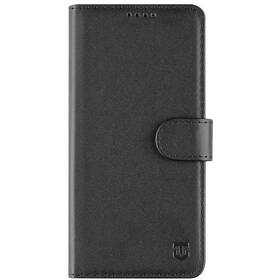Pouzdro na mobil flipové Tactical Field Notes na Apple iPhone 16e/17e černé

