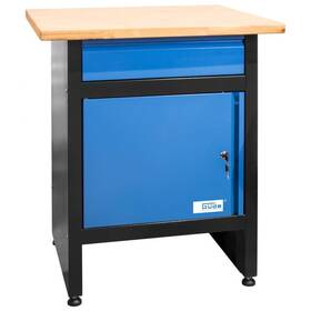 Pracovní stůl Güde GW 1/1 S 

