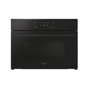 Mikrovlnná trouba Haier H4MWID49C6NQB černá

