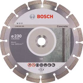 Kotouč diamantový Bosch PRO 2.608.602.200 

