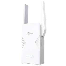 Wi-Fi extender TP-Link RE235BE, Wi-Fi 7 BE3600 bílý

