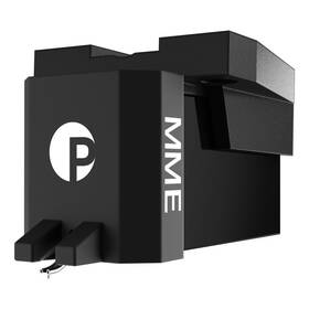 Gramofonová přenoska Pro-Ject Pick It MM E  černá

