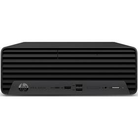 Stolní počítač HP Pro SFF 400 G9 černý

