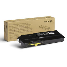 Toner Xerox 106R03521, 4800 stran žlutý


