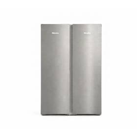 Americká lednice Miele KS 4887 DD + FNS 4882 D 

