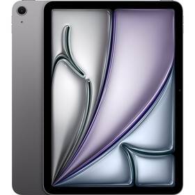 Dotykový tablet Apple Air 11" M3 Wi-Fi 256GB - vesmírně šedý 

