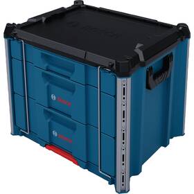 Box na nářadí Bosch L-BOXX Contractor 1600A037E3 

