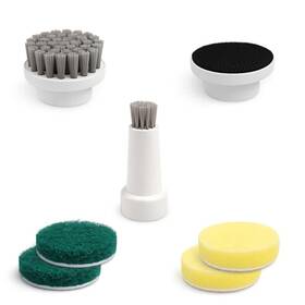 Sada hlavic GLOX S3SET 

