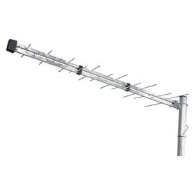  Venkovní anténa EMOS EM-2845, 0–200 km DVB-T2