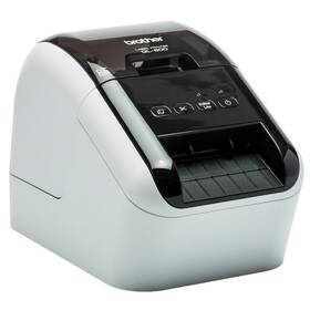 Tiskárna štítků Brother QL-800 
