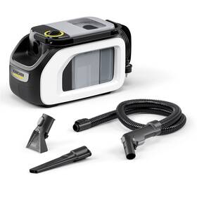 Tepovač koberců Kärcher SE 3 Compact Floor 

